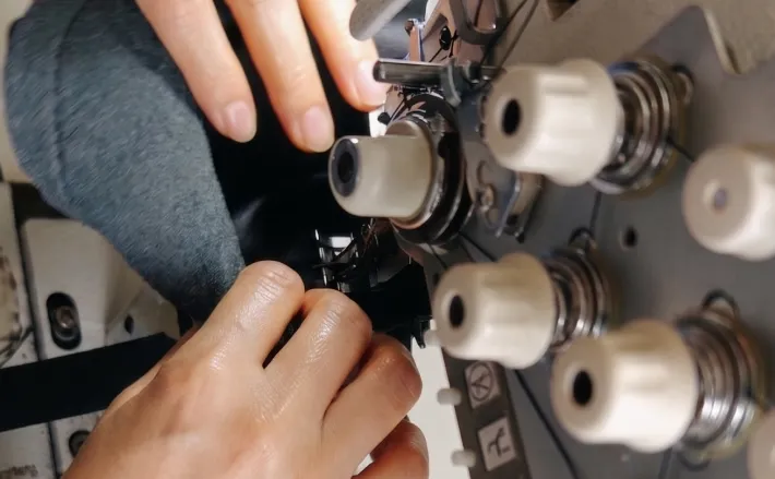 In-Process Quality Control