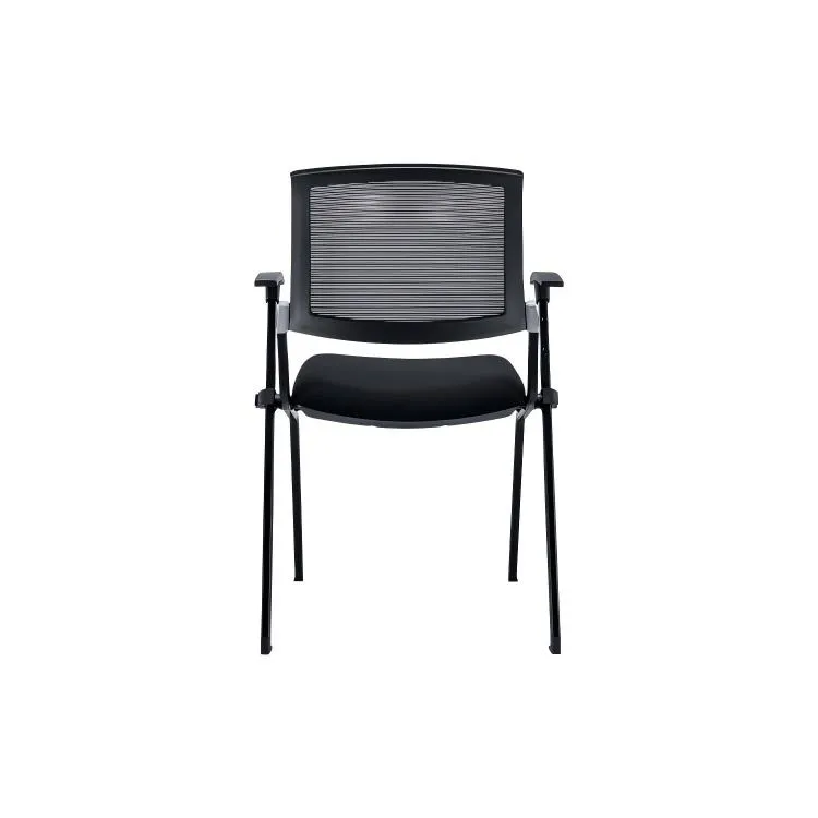 206 Black traning Chairs (1)
