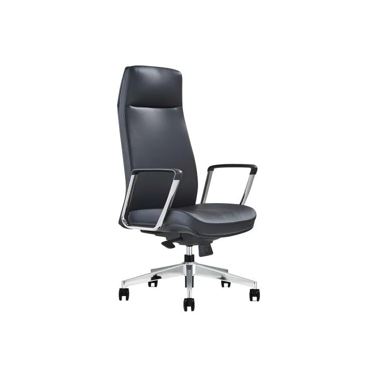 H5013 Black Conference Chairs (1)