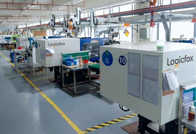 Innovative R&D & Custom Solutions