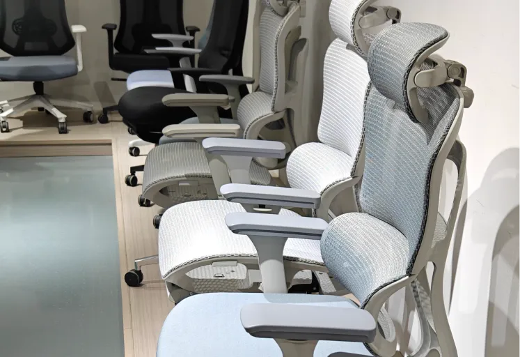 conference chair brand
