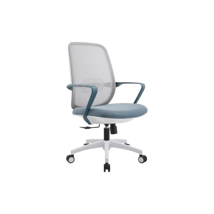 Compact Rolling Desk Chair